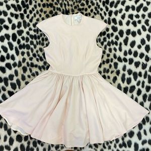 Cameo Pink Dress